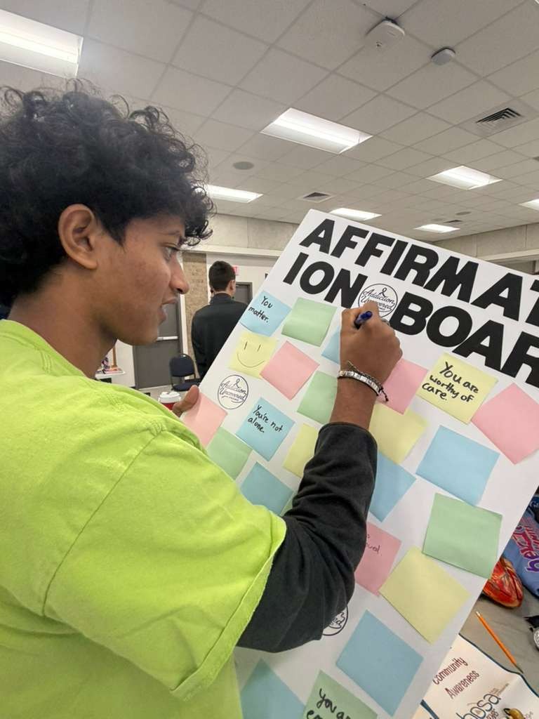 Affirmation Board 3