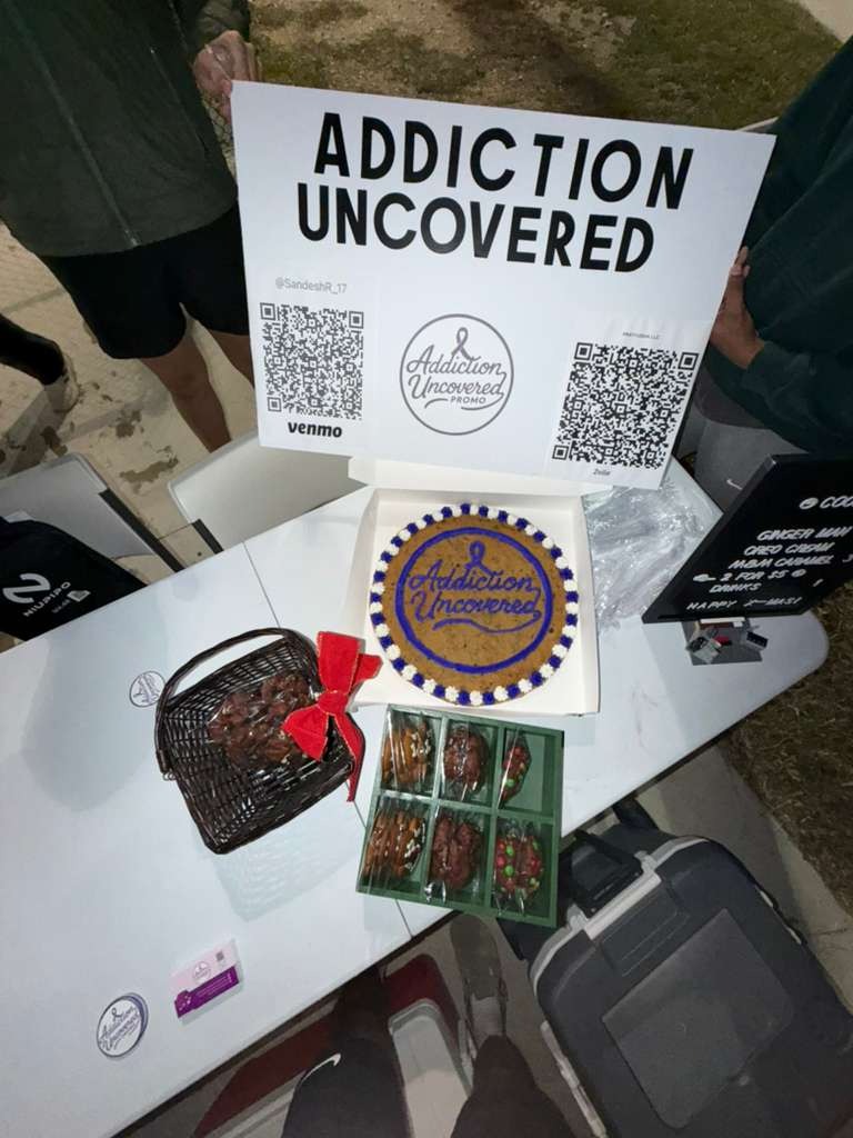 Bake Sale Event 3