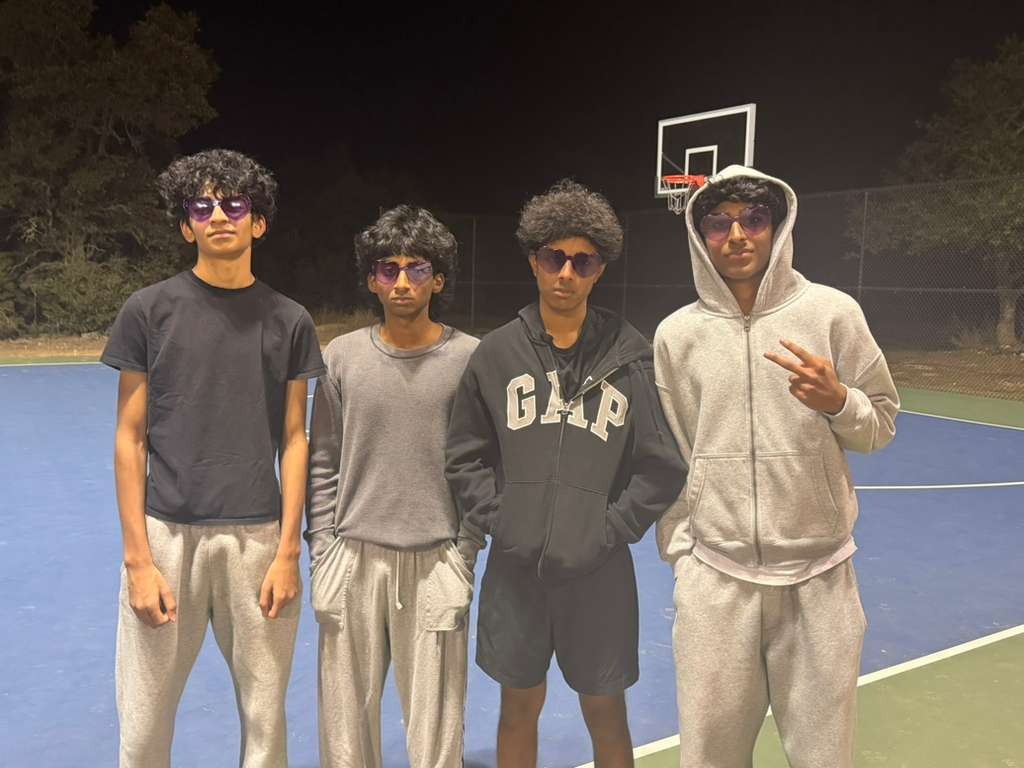 Hoops For Health Event 3