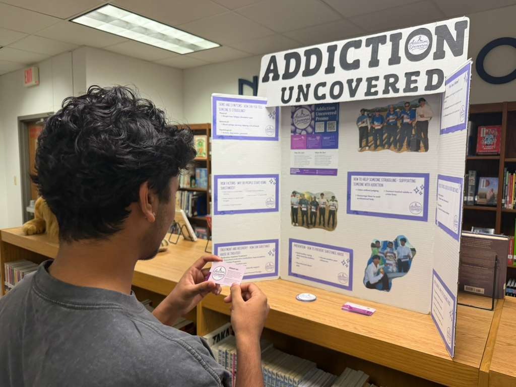 Library Presentation 2