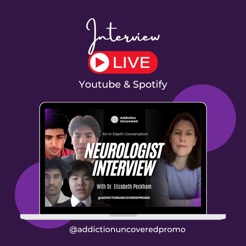 Neurologist Interview 2