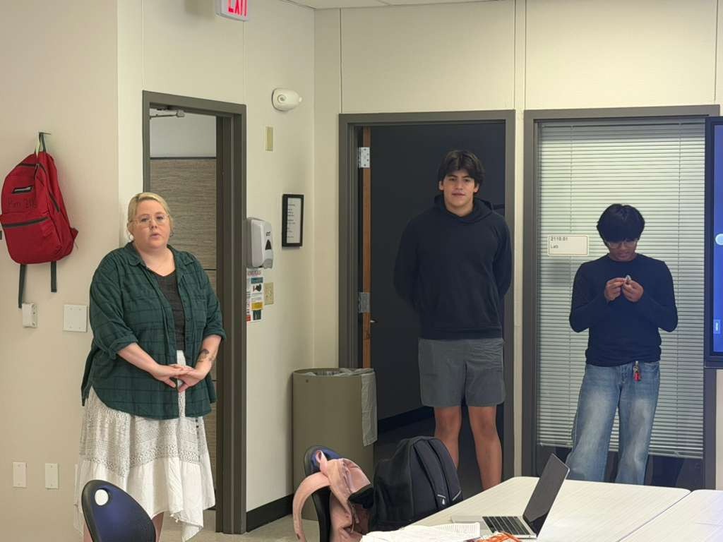 Peer Lesson Event 2